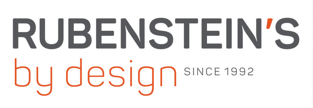 Rubensteins By Design