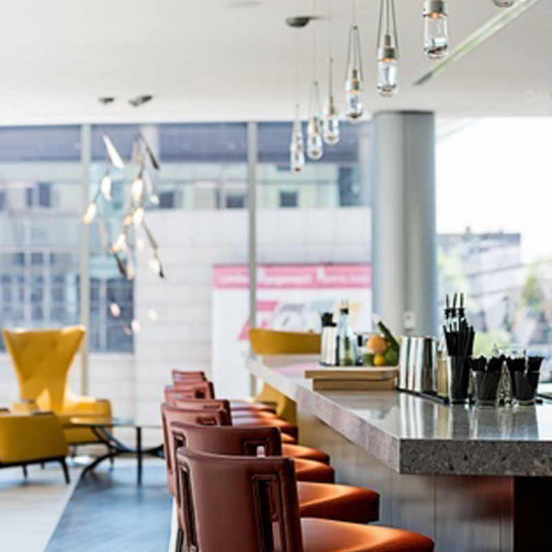 Hubbardton Forge