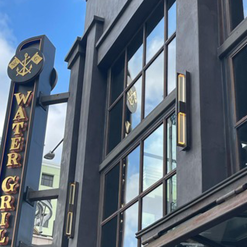 hubbardton forge