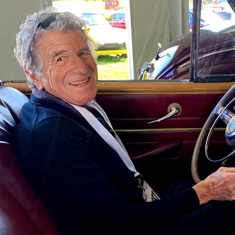 Ron Rubenstein